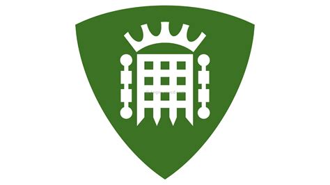 UK Parliament英国议会Logo - 云瑞Logo资源库