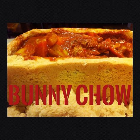 Bunny Chow (Thermomix Method Included) - Mother Hubbard's Cupboard