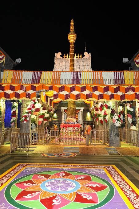 Vaikunta Ekadasi Tirupati