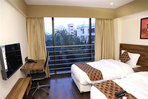 Hotel Mumbai House Mumbai| Room | Deluxe Room | Premium Room