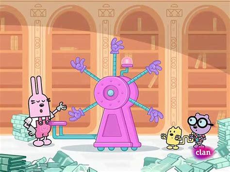 √完了しました！ wow wow wubbzy cupid's little helper part 3 103663-Wow wow ...