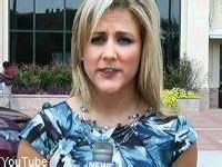 Super Bowl Update: Flora native Laura Hettiger joins KMOV staff