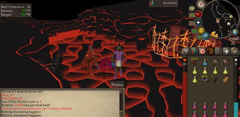 Jad Pet 1KC : r/2007scape