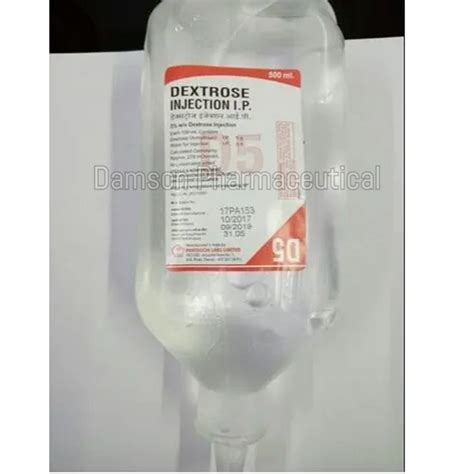 What Is Dextrose And How Is It Used Medically?, 58% OFF