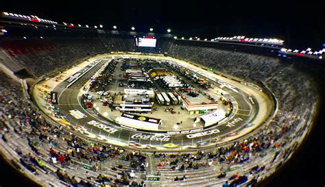 NASCAR Cup cars will race on dirt for first time in 50 years