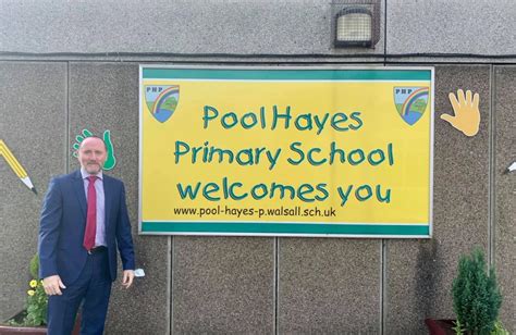 Visiting Pool Hayes | Eddie Hughes MP