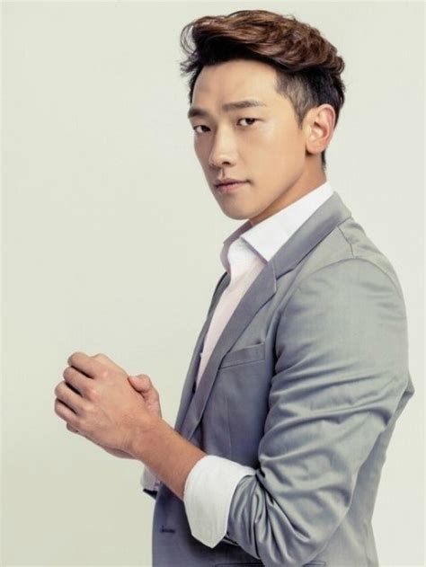 Rain (비, Korean music department, actor, singer) @ HanCinema :: The ...