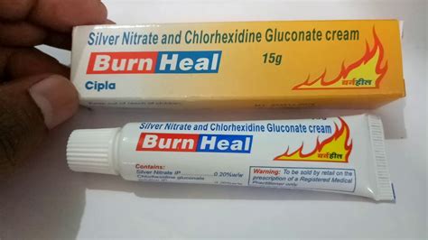 Best Ointment For Burns On Hand - Get More Anythink's