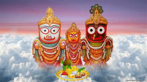 50 4k wallpaper of lord jagannath Gif - Newallpaper