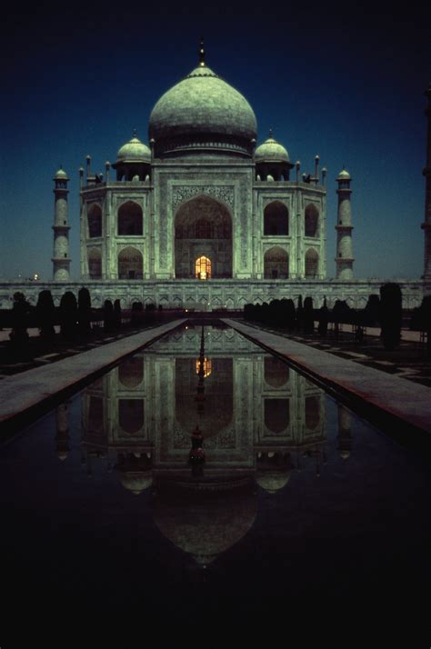 Just 17 very beautiful photographs of the Taj Mahal | Condé Nast Traveller India