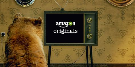 The 15 Best Amazon Prime Original Series for True Geeks