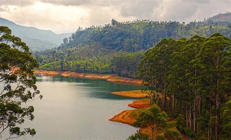 Nuwara Eliya | Sri Lanka Locations | SriLankaInStyle