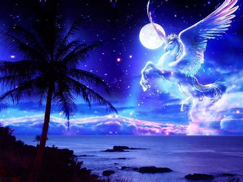 Pegasus Wallpapers - Wallpaper Cave