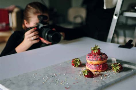 The 20 Best Food Photographers of 2023 - Format