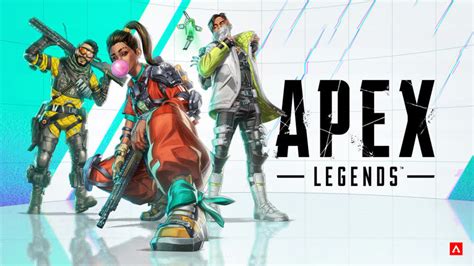 When Does Apex Legends Season 20 Start?