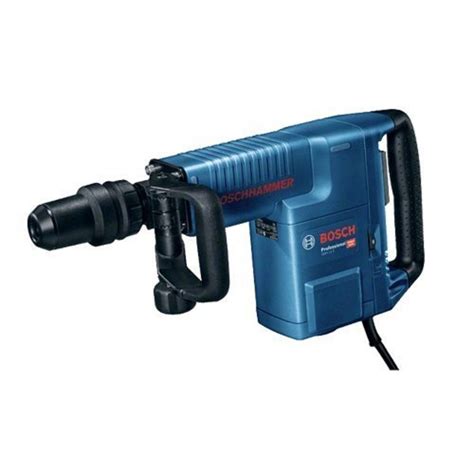 GSH 11 E Bosch Breaker Machine, 1500 Watt at Rs 30000 in Pune | ID: 25514303712