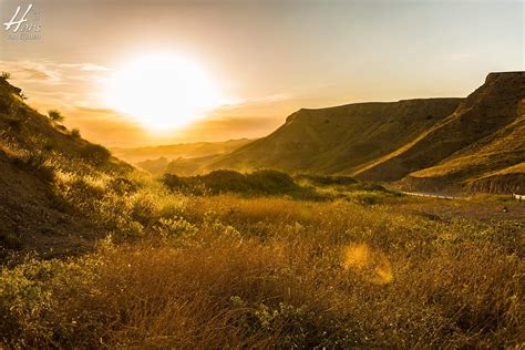 Iraqi Kurdistan: Landscapes & Nature - Hans van Eijsden Photography