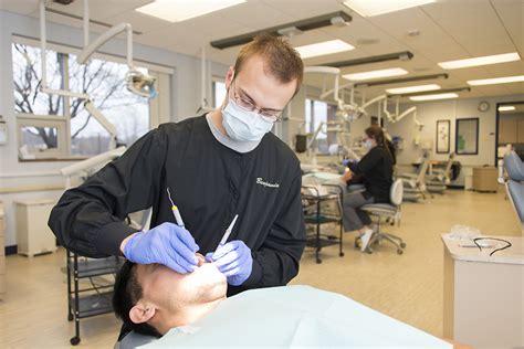 Dental Hygiene Program application deadline is April 1 at KCC - KCC Daily