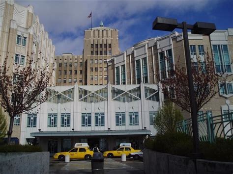 Harborview Medical Center - Alchetron, the free social encyclopedia