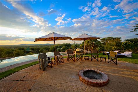 Otjiwa Lodge - Lodge, Self-Catering and Camping west of the Waterberg