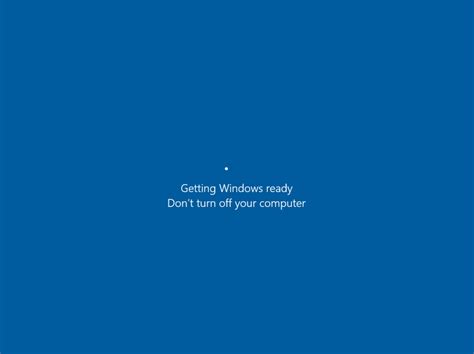 How to Stop Windows 10 Updates in Progress