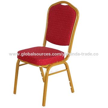 Buy Wholesale China Cheap Banquet Chairs, Metal Restaurant Chairs ...