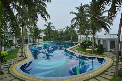 Grande Bay Resort and Spa - Venue - Mahabalipuram - Weddingwire.in