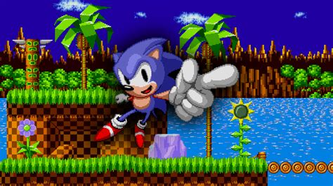 Sonic Generations Wallpapers (84+ images)