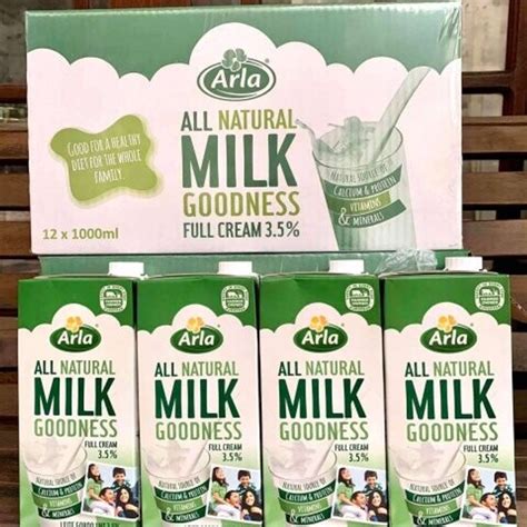 Arla Milk at 100.00 from National Capital Region (NCR). | LookingFour Buy & Sell Online