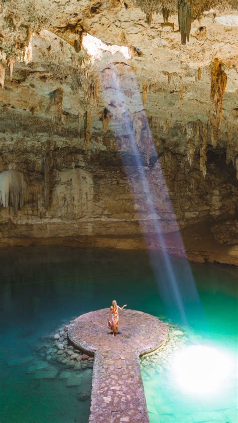 10 best cenotes to visit in yucatan peninsula mexico – Artofit