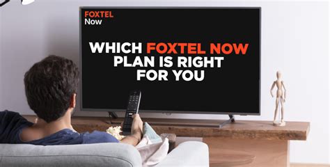 Foxtel Now Packages: How much is Foxtel Now, Compare Plans