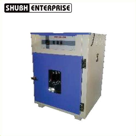 Incubator with Digital Controller – Shubh Enterprise