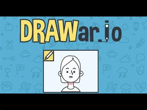 Drawar.io Full Gameplay Walkthrough - YouTube