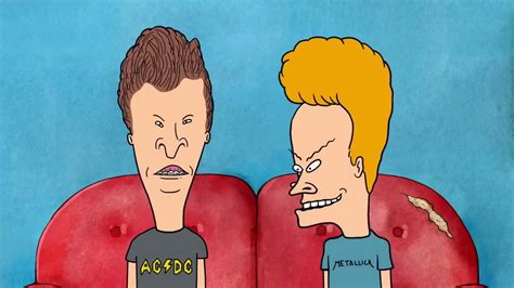 Mike Judge's Beavis and Butt-Head - Where to Watch and Stream - TV Guide