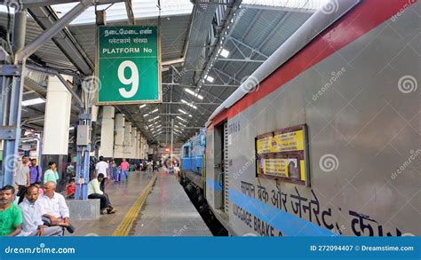 Passengers In A Chennai Metro Train Editorial Image | CartoonDealer.com ...