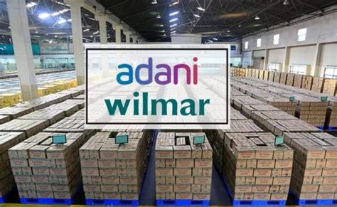 Adani Wilmar Q3 Results Adani Wilmar Q3 Results 2023 Adani Wilmar Share ...