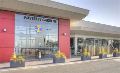 Waverley_Gardens_Shopping_Centre - Crest Property Investments