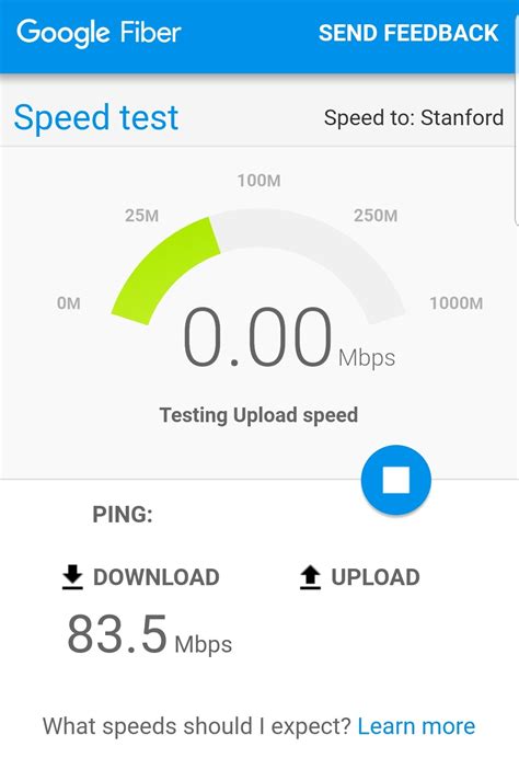 Google fiber download speed test - dflasopa