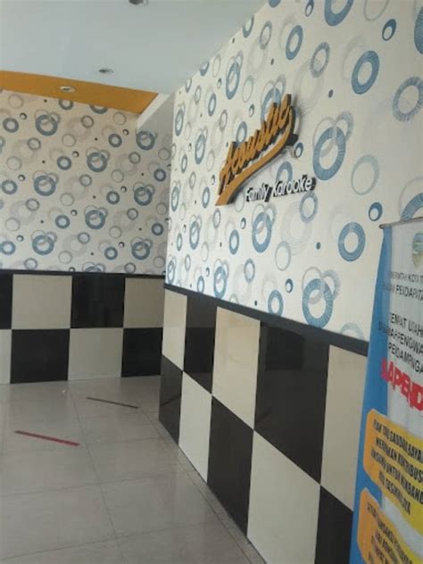 6 Rekomendasi Tempat Karaoke Tasikmalaya Paling Hits