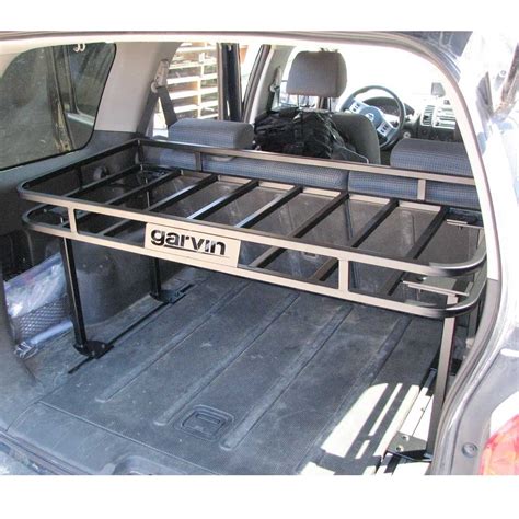 Nissan Xterra Roof Rack Accessories - Sock It To Me