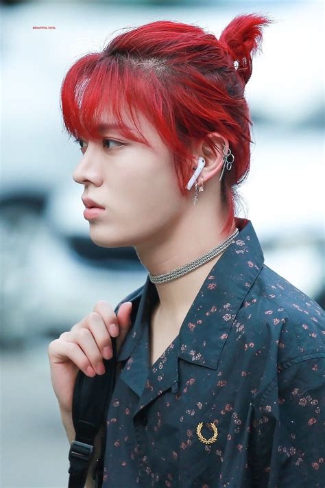 Nct 127 Yuta Hair | Hot Sex Picture