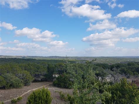 Pedernales Falls State Park - Go Wandering