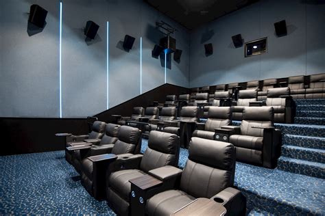 Camana Bay Cinema introduces new VIP cinemas | Camana Bay