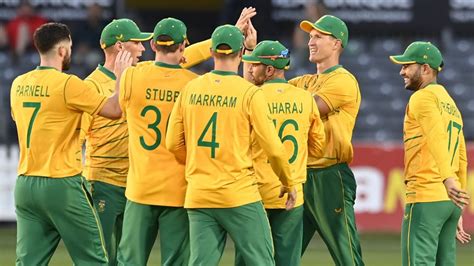 The SA20 player auction: all you need to know - Cricket National