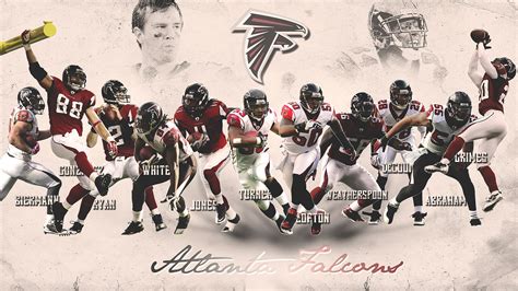 Atlanta Falcons Wallpapers Free Download