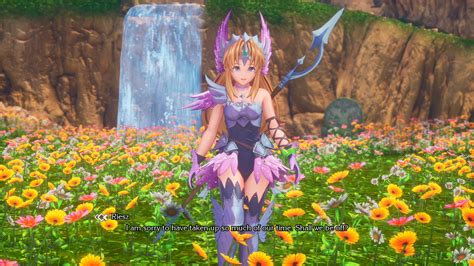 Trials of Mana Review - From SNES to Switch, This Sword Still Shines