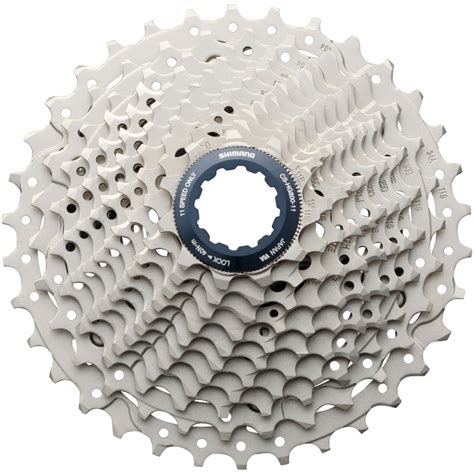 Shimano Ultegra 11-speed cassette, 11 - 34T