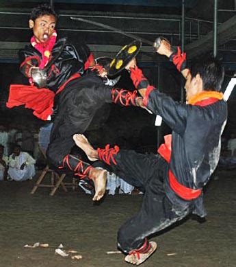 THANG TA MARTIAL ART OF MANIPUR: A CULTURE OF PERFORMANCE - Destination Manipur