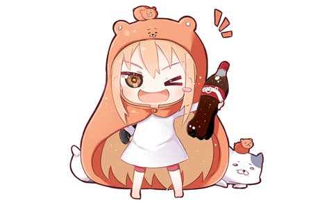 2560x1600 Umaru Doma, HD Wallpaper | Rare Gallery