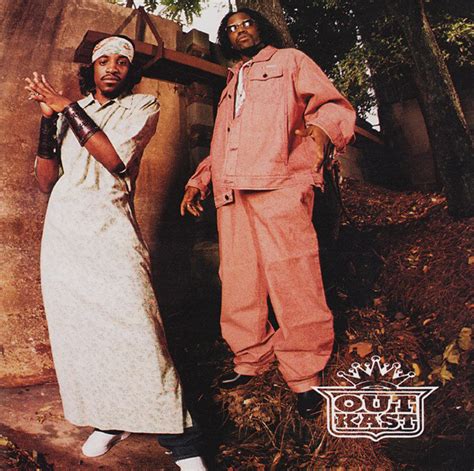 Outkast - Ms. Jackson (2000, CD) | Discogs